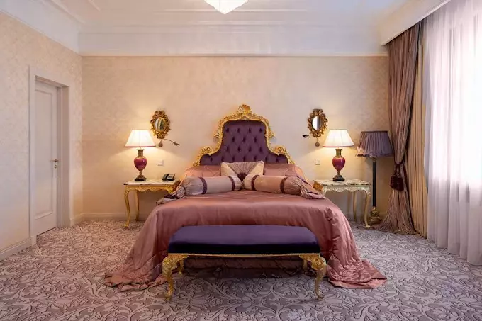 Radisson Collection Hotel Moscow